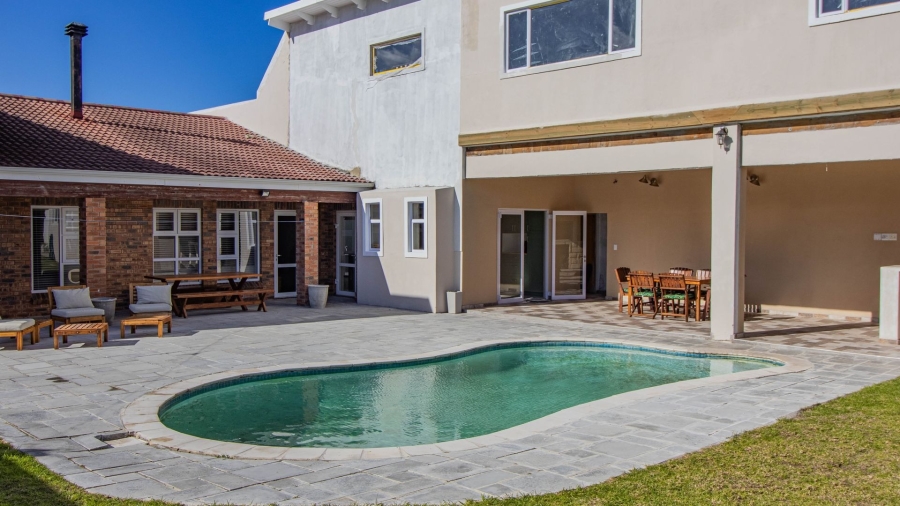 3 Bedroom Property for Sale in Westcliff Western Cape